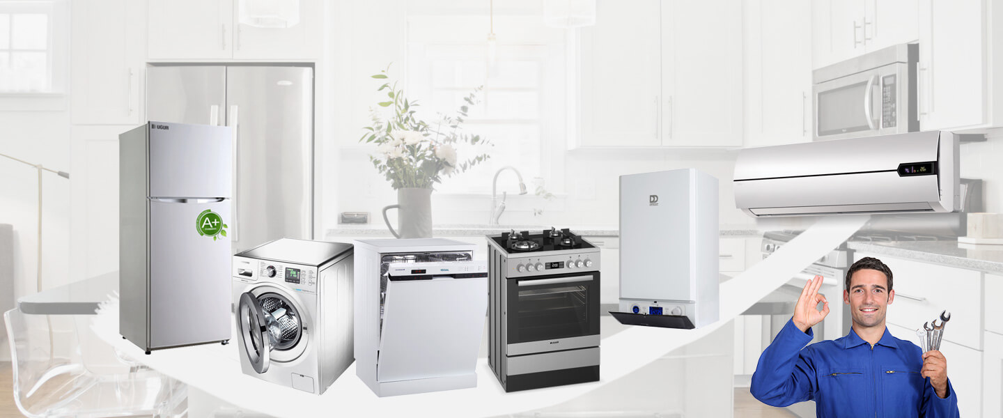 İdil Protherm Servisi